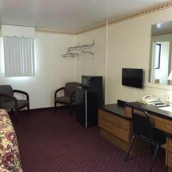 Budget Inn Beckley Exterior foto
