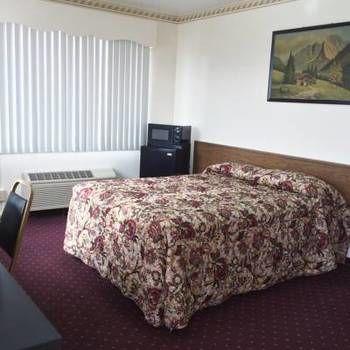 Budget Inn Beckley Exterior foto